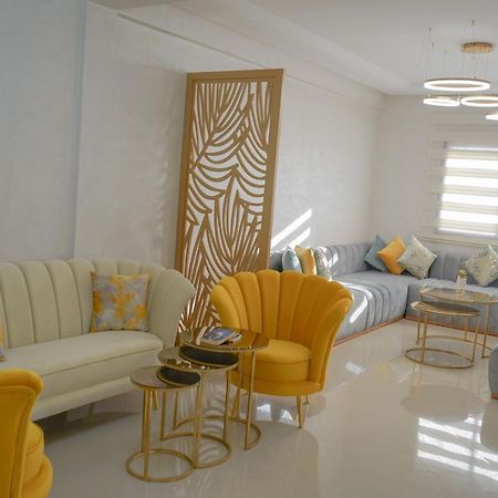 Most Beautiful Apartment In Safi Exteriér fotografie