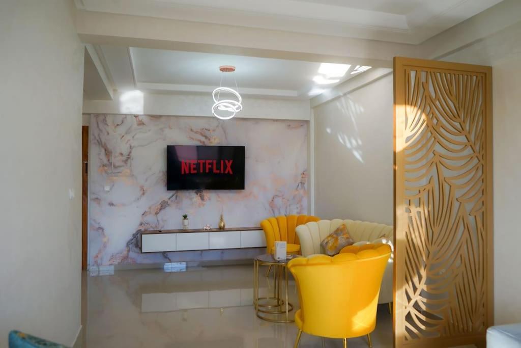 Most Beautiful Apartment In Safi Exteriér fotografie