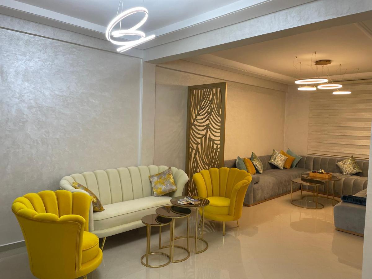 Most Beautiful Apartment In Safi Exteriér fotografie