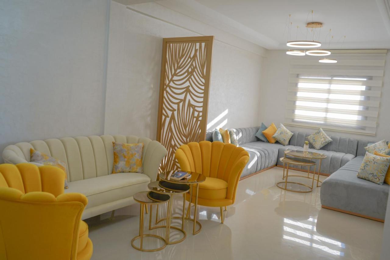 Most Beautiful Apartment In Safi Exteriér fotografie