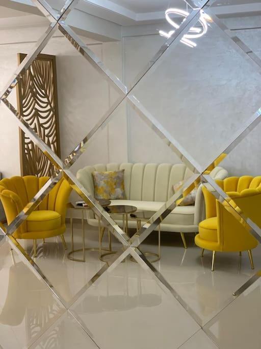 Most Beautiful Apartment In Safi Exteriér fotografie