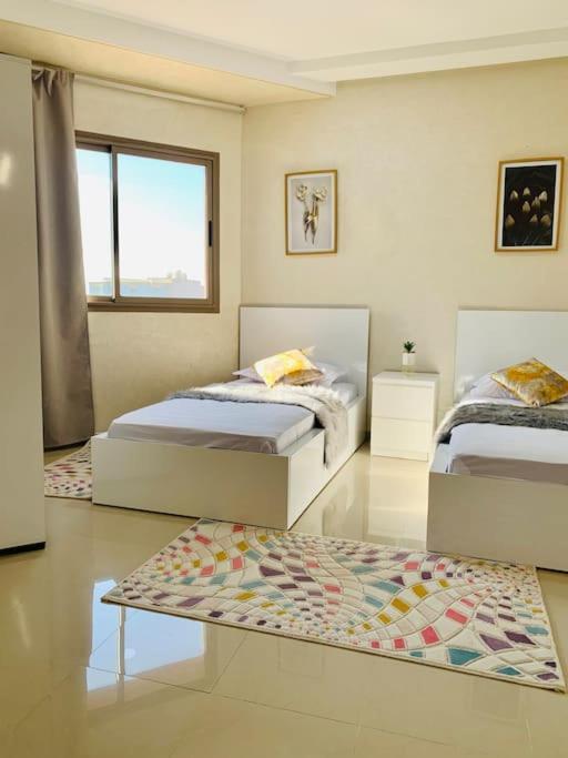 Most Beautiful Apartment In Safi Exteriér fotografie