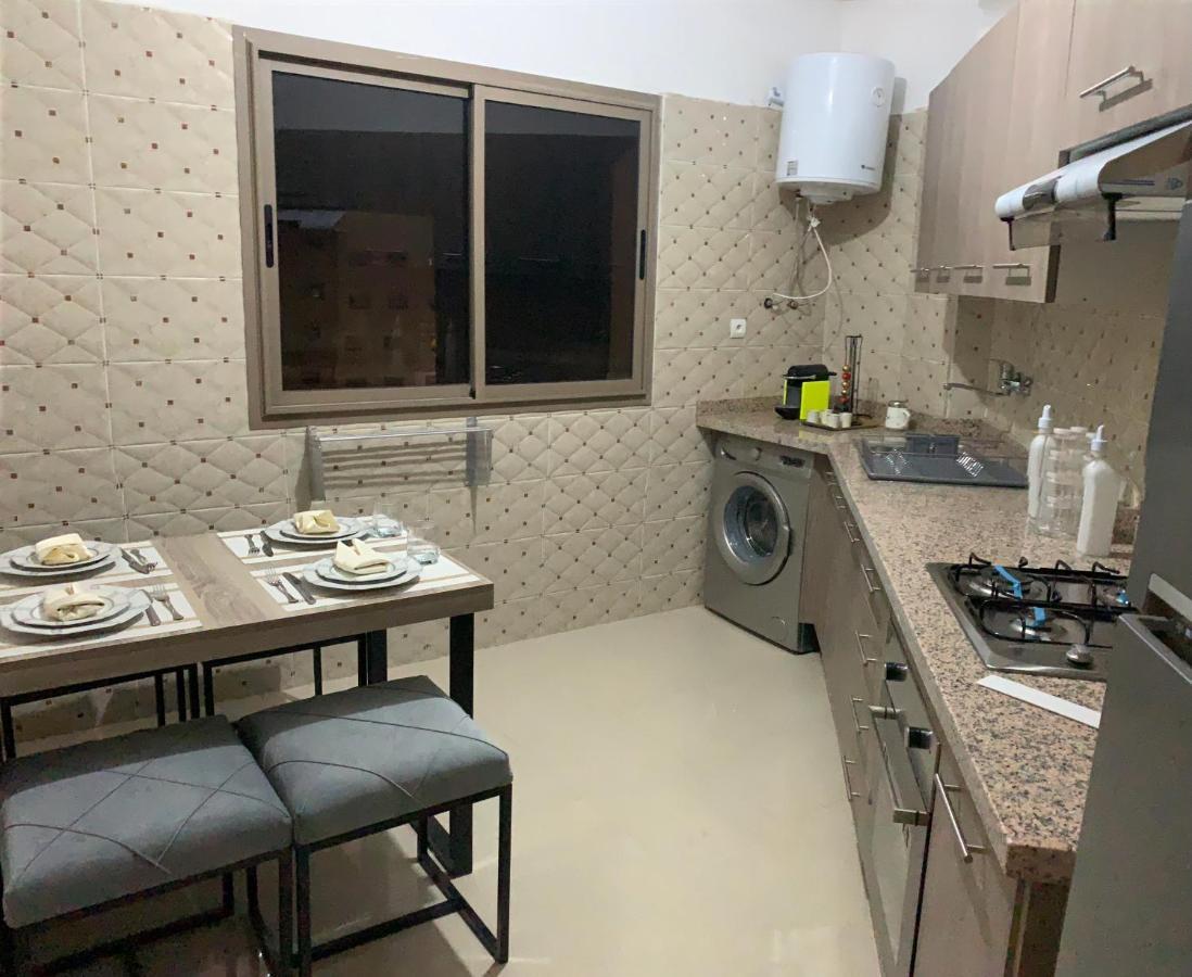 Most Beautiful Apartment In Safi Exteriér fotografie
