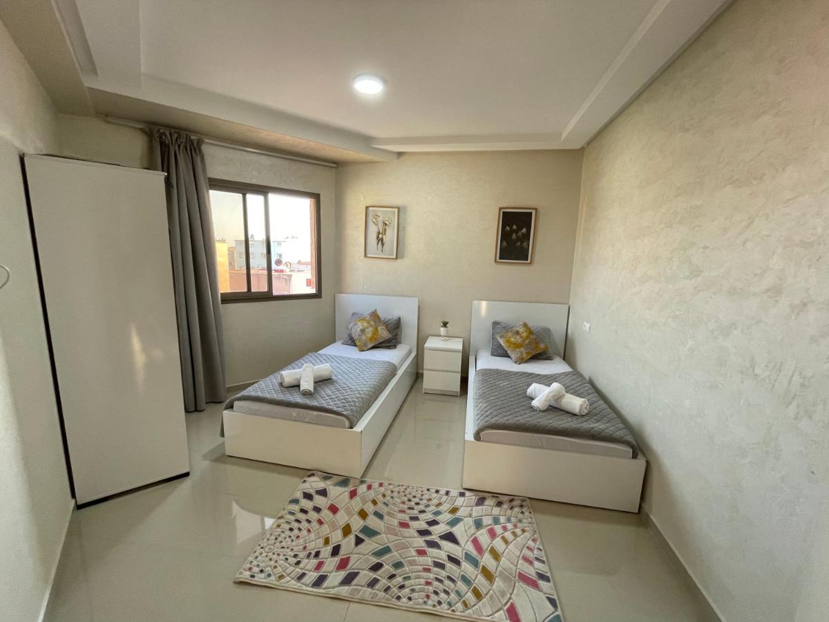 Most Beautiful Apartment In Safi Exteriér fotografie