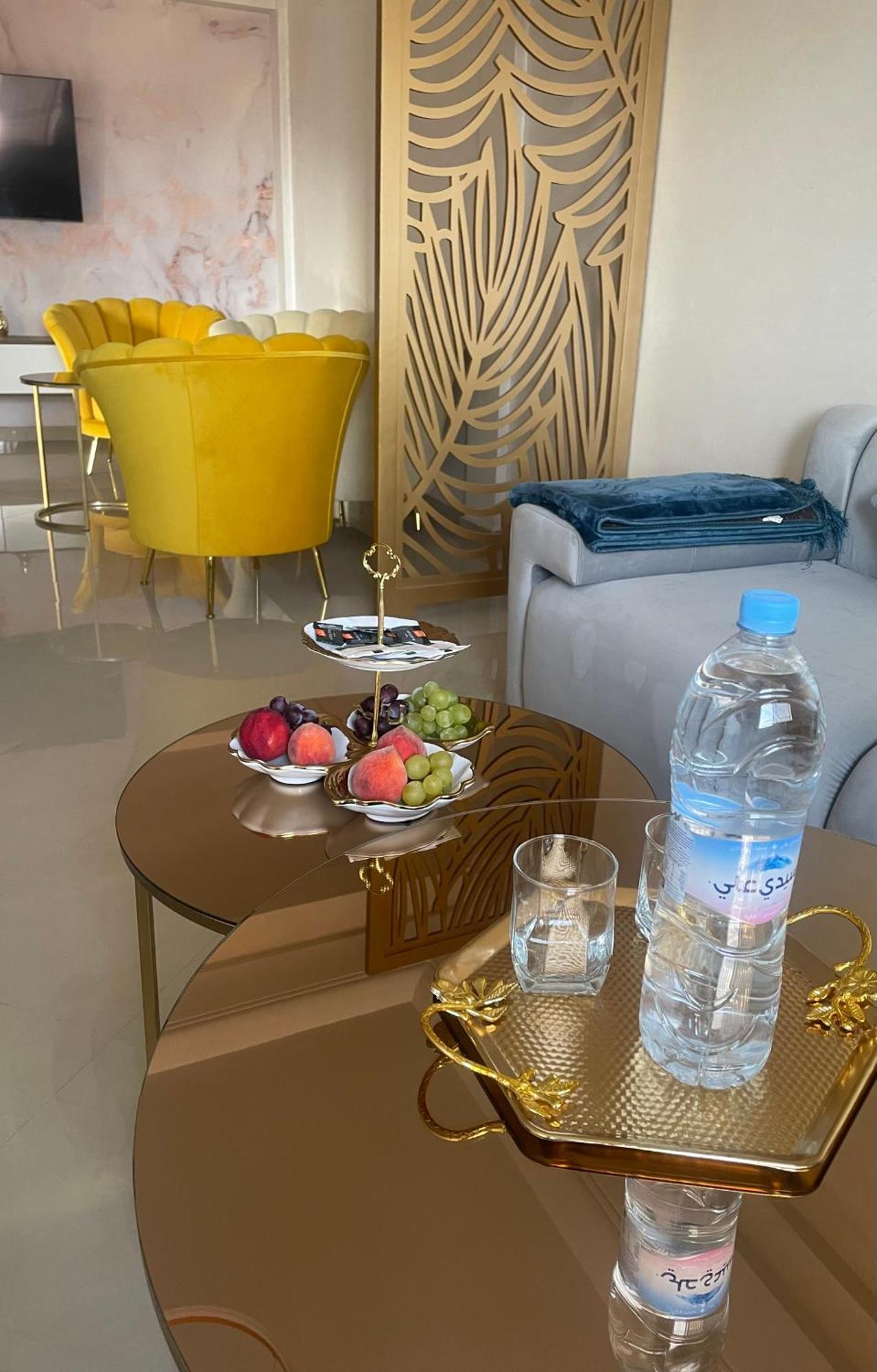 Most Beautiful Apartment In Safi Exteriér fotografie